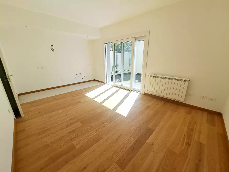 Immagine 12 di Porzione di casa in vendita  in Viale Trieste 52 a Rovigo