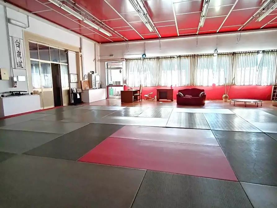 Immagine 23 di Porzione di casa in vendita  a San Martino Di Venezze