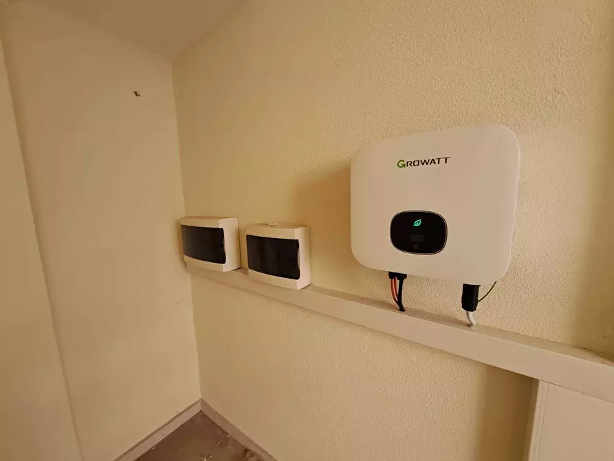 Immagine 36 di Porzione di casa in vendita  in Viale Trieste 52 a Rovigo