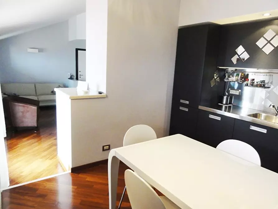 Immagine 8 di Attico in vendita  a Occhiobello