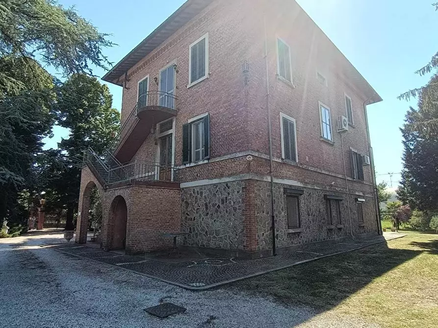 Immagine 4 di Casa indipendente in vendita  a Arqua' Polesine