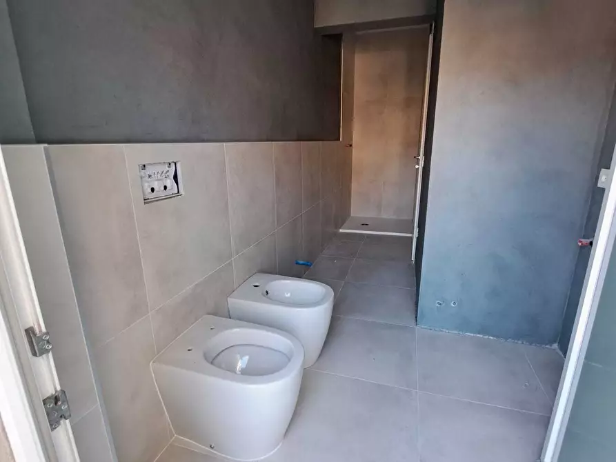 Immagine 24 di Porzione di casa in vendita  in Viale Trieste 52 a Rovigo