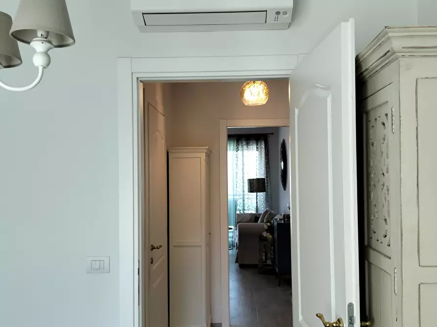 Immagine 20 di Bilocale in vendita  in Via Privata Serenella 34 a San Remo