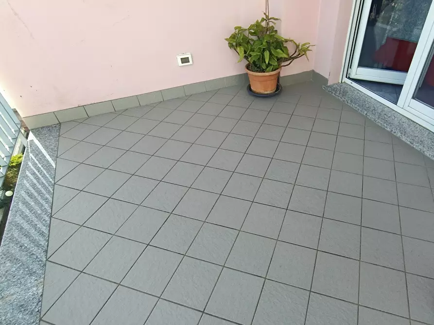 Immagine 8 di Quadrilocale in vendita  a San Remo