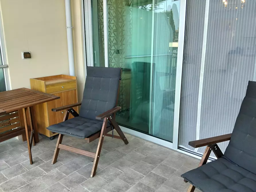 Immagine 4 di Bilocale in vendita  in Via Privata Serenella 34 a San Remo