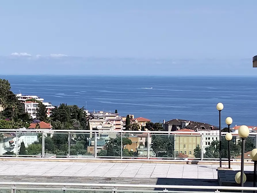 Immagine 1 di Bilocale in vendita  in Via Privata Serenella 34 a San Remo