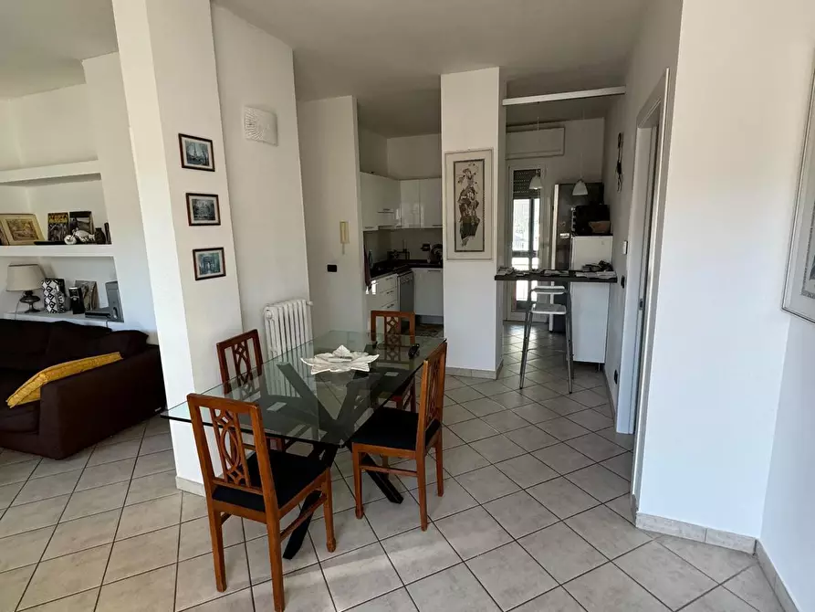 Immagine 11 di Attico in vendita  a San Remo