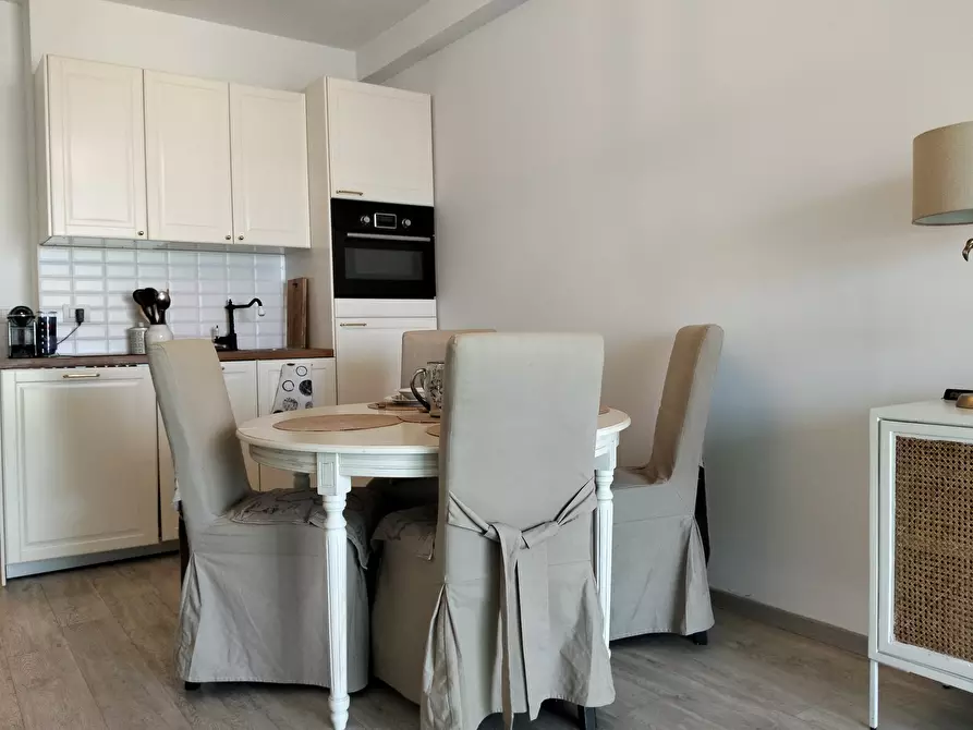 Immagine 14 di Bilocale in vendita  in Via Privata Serenella 34 a San Remo