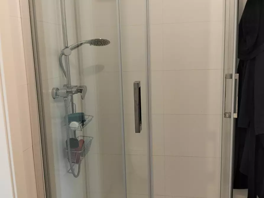 Immagine 17 di Bilocale in vendita  in Via Privata Serenella 34 a San Remo
