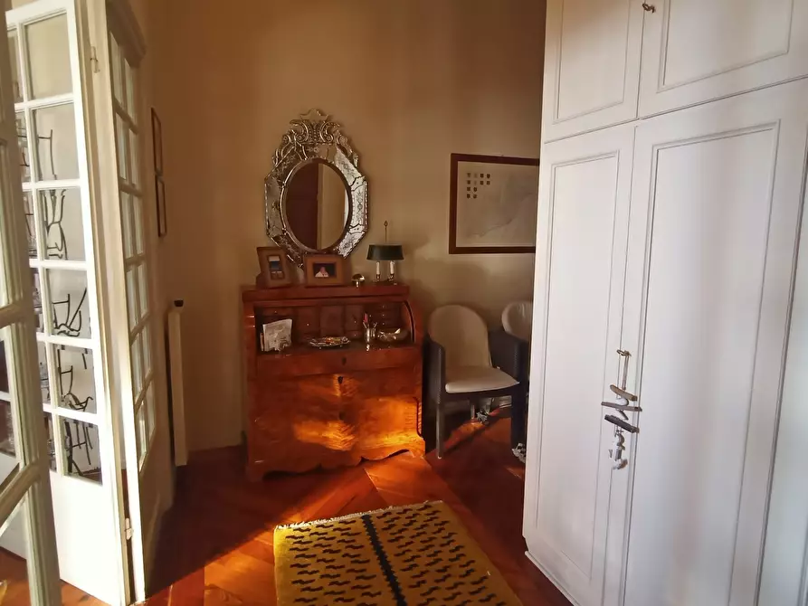Immagine 11 di Quadrilocale in vendita  a San Remo