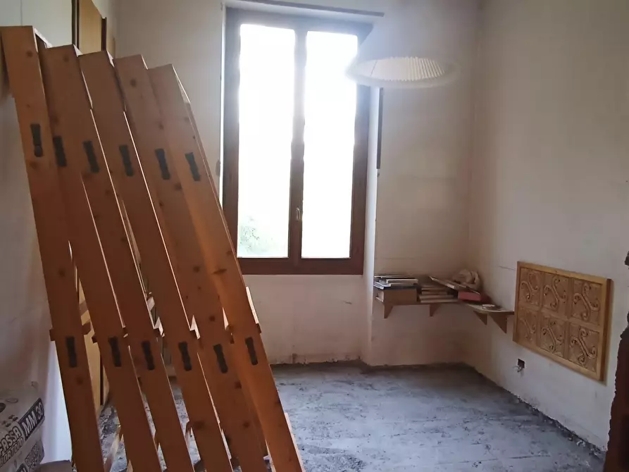 Immagine 11 di Quadrilocale in vendita  a San Remo