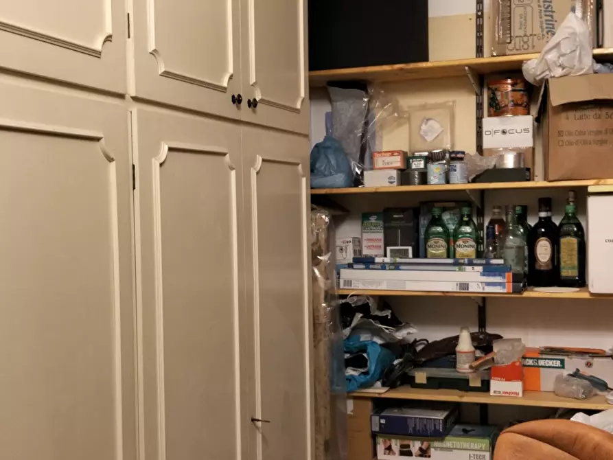 Immagine 43 di Trilocale in vendita  in Via Padre Semeria 466 a San Remo