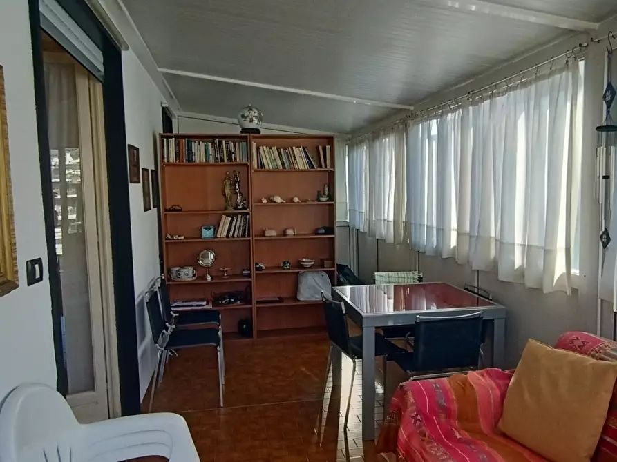 Immagine 7 di Attico in vendita  a San Remo