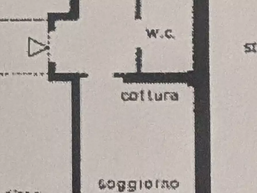 Immagine 29 di Bilocale in vendita  in Via Privata Serenella 34 a San Remo