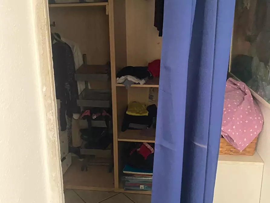 Immagine 19 di Porzione di casa in vendita  a San Remo