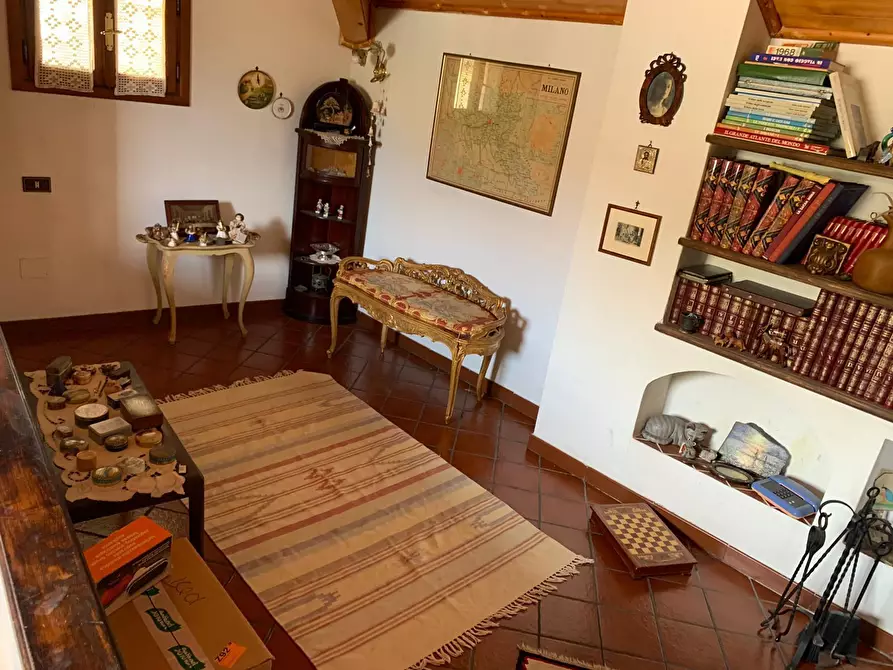 Immagine 31 di Quadrilocale in vendita  in Via Giovanni Borea a San Remo