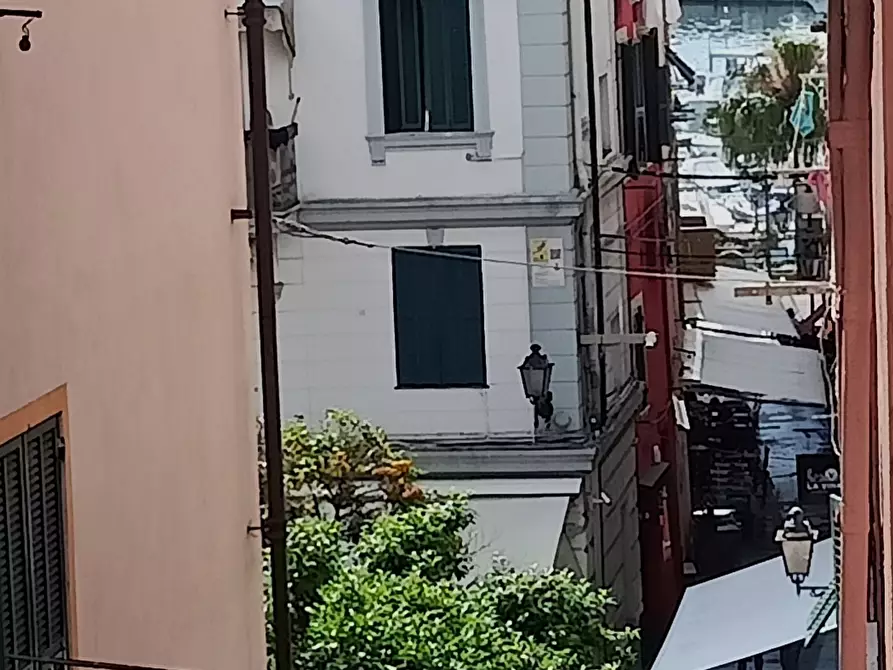 Immagine 2 di Trilocale in vendita  a San Remo