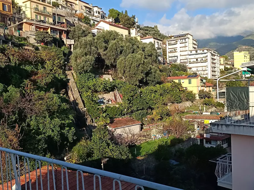 Immagine 4 di Attico in vendita  a San Remo