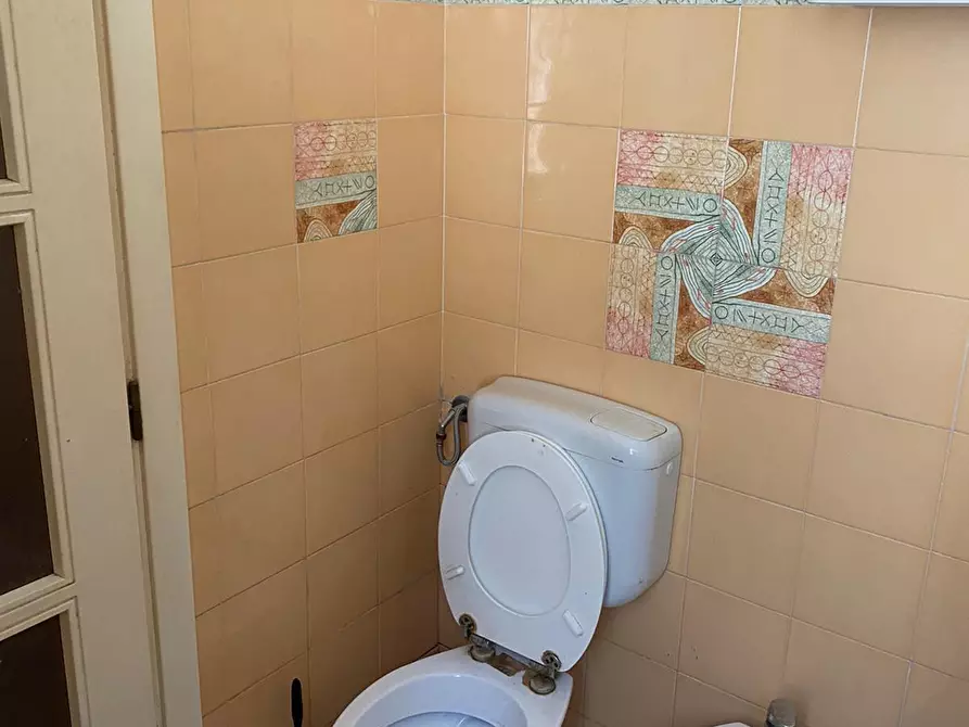 Immagine 11 di Porzione di casa in vendita  a San Remo