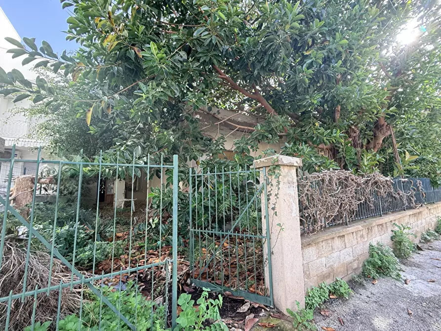 Immagine 9 di Villa in vendita  in VIALE SCALA GRECA a Siracusa
