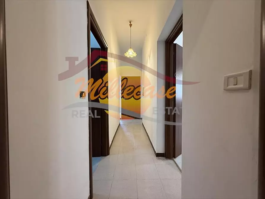 Immagine 11 di Appartamento in vendita  in Via Filisto a Siracusa