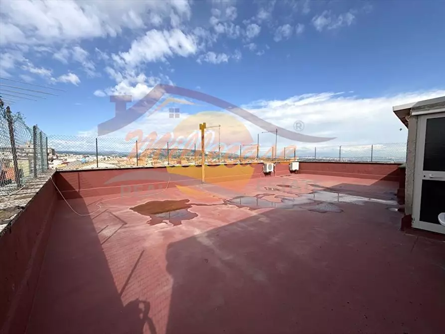 Immagine 18 di Appartamento in vendita  in Vicolo del Papiro a Siracusa