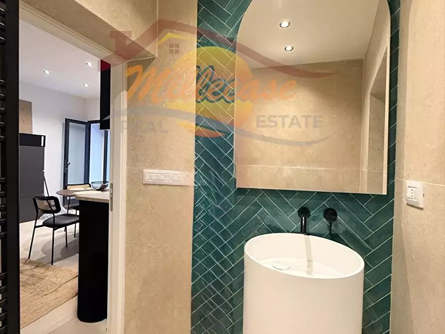 Immagine 19 di Bilocale in vendita  in VIA DELLA GIUDECCA a Siracusa