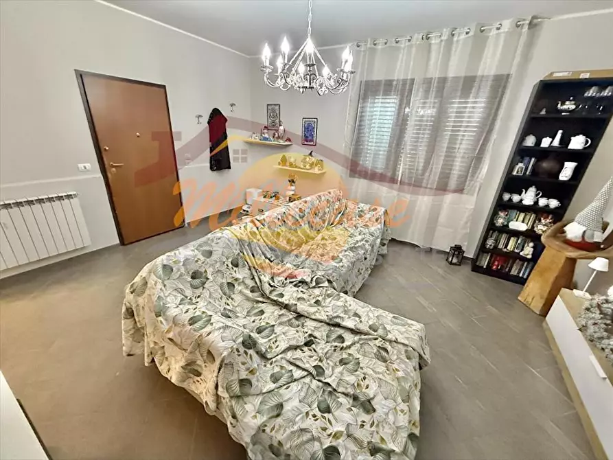 Immagine 21 di Casa bifamiliare in vendita  in Traversa Sinerchia a Siracusa