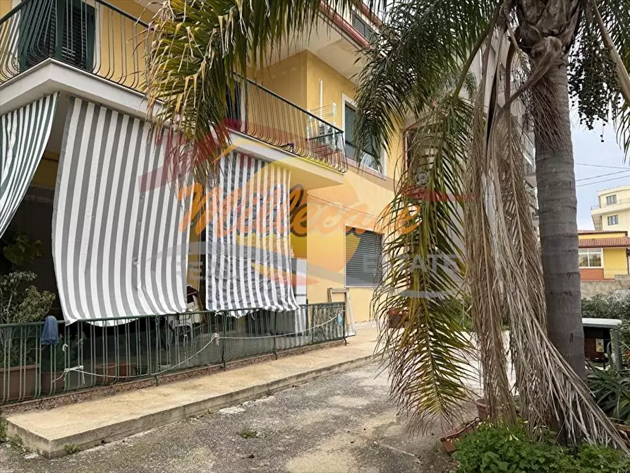 Immagine 2 di Appartamento in vendita  in VIA TUCHIA a Siracusa