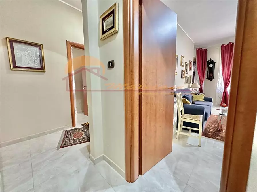 Immagine 8 di Quadrilocale in vendita  in Via Pescara a Siracusa