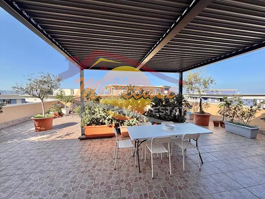 Immagine 6 di Attico in vendita  in VIALE SCALA GRECA a Siracusa