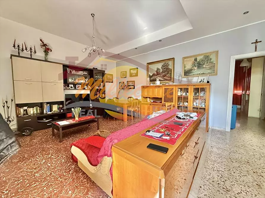 Immagine 11 di Appartamento in vendita  in VIA TUCHIA a Siracusa