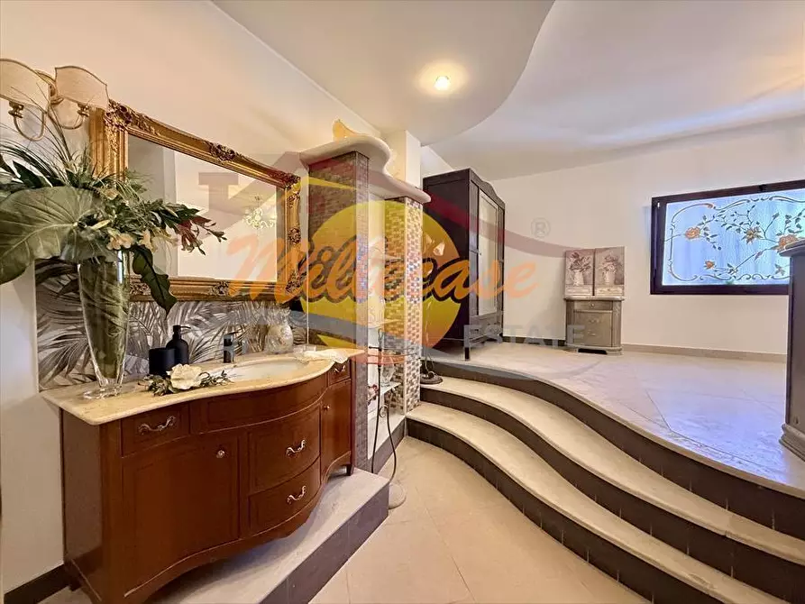 Immagine 7 di Appartamento in affitto  in VIALE TUNISI a Siracusa