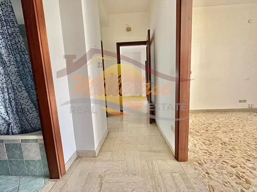 Immagine 9 di Quadrilocale in vendita  in Via Brenta a Siracusa