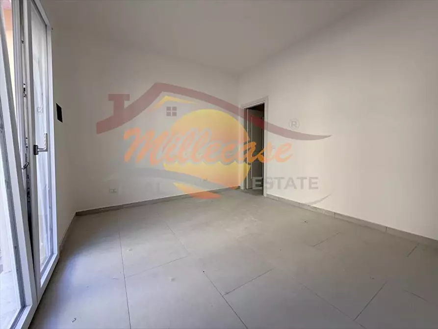 Immagine 18 di Trilocale in vendita  in Via Monte Bianco a Siracusa