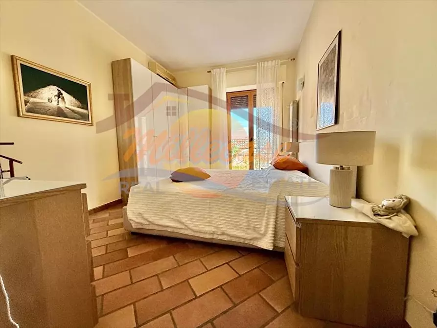 Immagine 21 di Quadrilocale in vendita  in Viale Tica a Siracusa