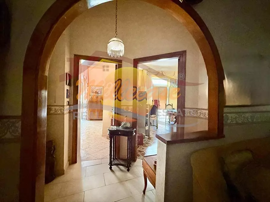 Immagine 5 di Quadrilocale in vendita  in VIA VITTORIO VENETO a Siracusa