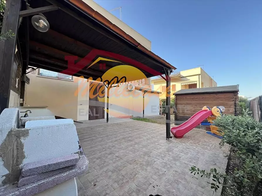 Immagine 21 di Casa bifamiliare in vendita  in Via Pippo Fava a Siracusa