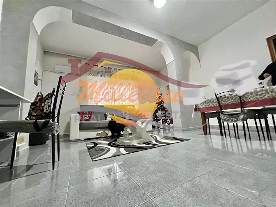 Immagine 19 di Trilocale in vendita  in VIA PASQUALE SALIBRA a Siracusa