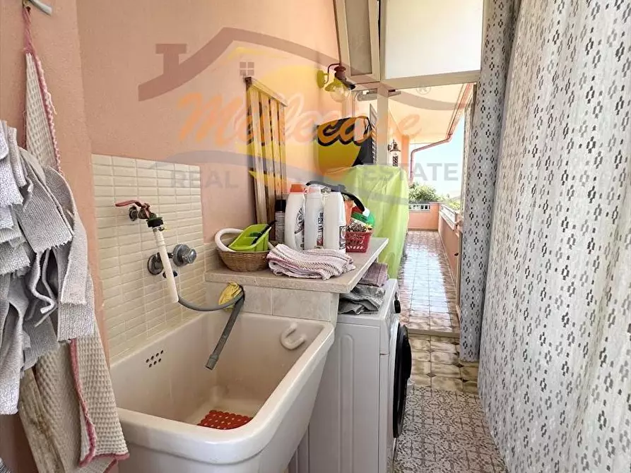 Immagine 17 di Appartamento in vendita  in Via Moncenisio a Siracusa