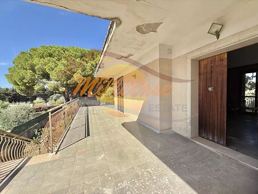 Immagine 7 di Villa in vendita  in VIA MAR DI BERING a Siracusa
