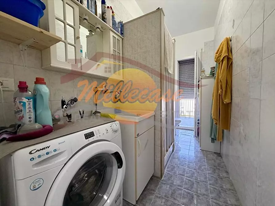Immagine 7 di Appartamento in vendita  in Via Luigi Maria Monti a Siracusa