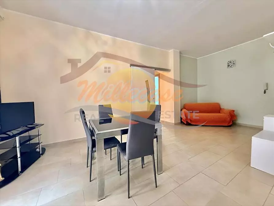 Immagine 12 di Trilocale in vendita  in VIALE AUGUSTA a Siracusa