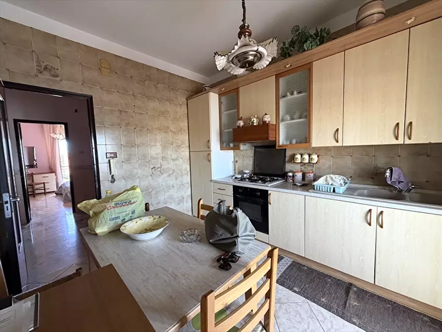 Immagine 22 di Quadrilocale in vendita  in Viale dei Comuni a Siracusa