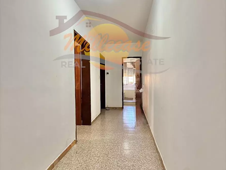 Immagine 17 di Trilocale in vendita  in Via Italia a Siracusa