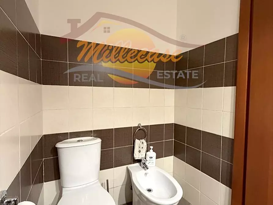 Immagine 6 di Casa bifamiliare in vendita  in Via Aidone a Siracusa