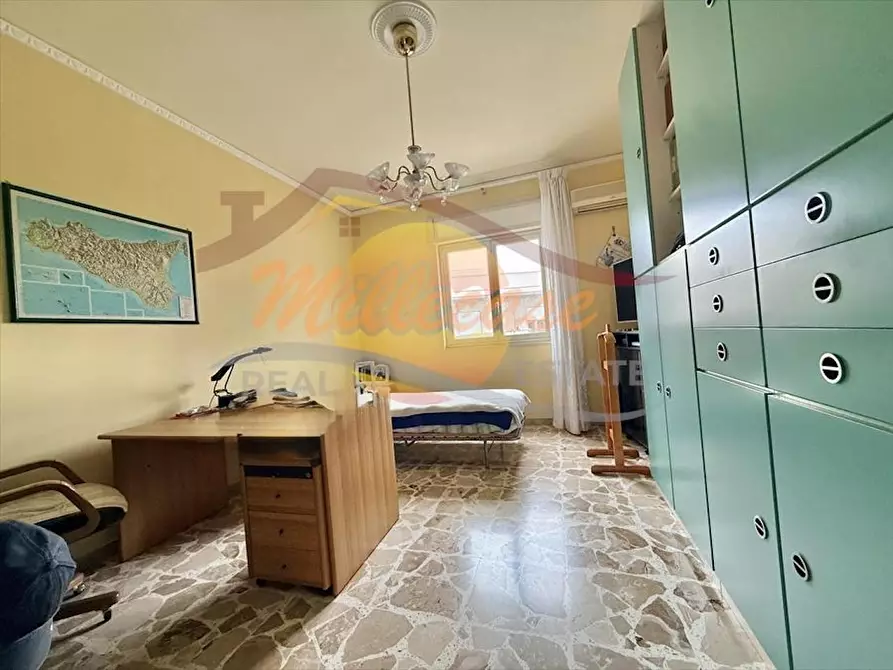 Immagine 14 di Trilocale in vendita  in Viale Epipoli a Siracusa