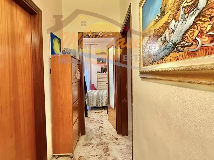 Immagine 6 di Pentalocale in vendita  in Viale Santa Panagia a Siracusa