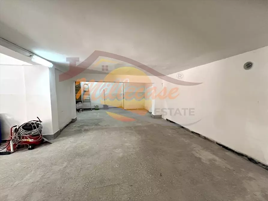 Immagine 6 di Garage in vendita  in Via Torino a Siracusa