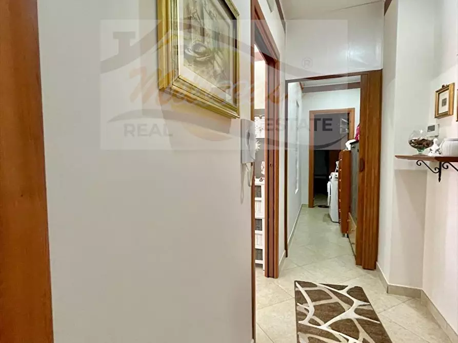 Immagine 5 di Quadrilocale in vendita  in VIA NOVELLI a Siracusa